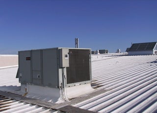 rooftop unit