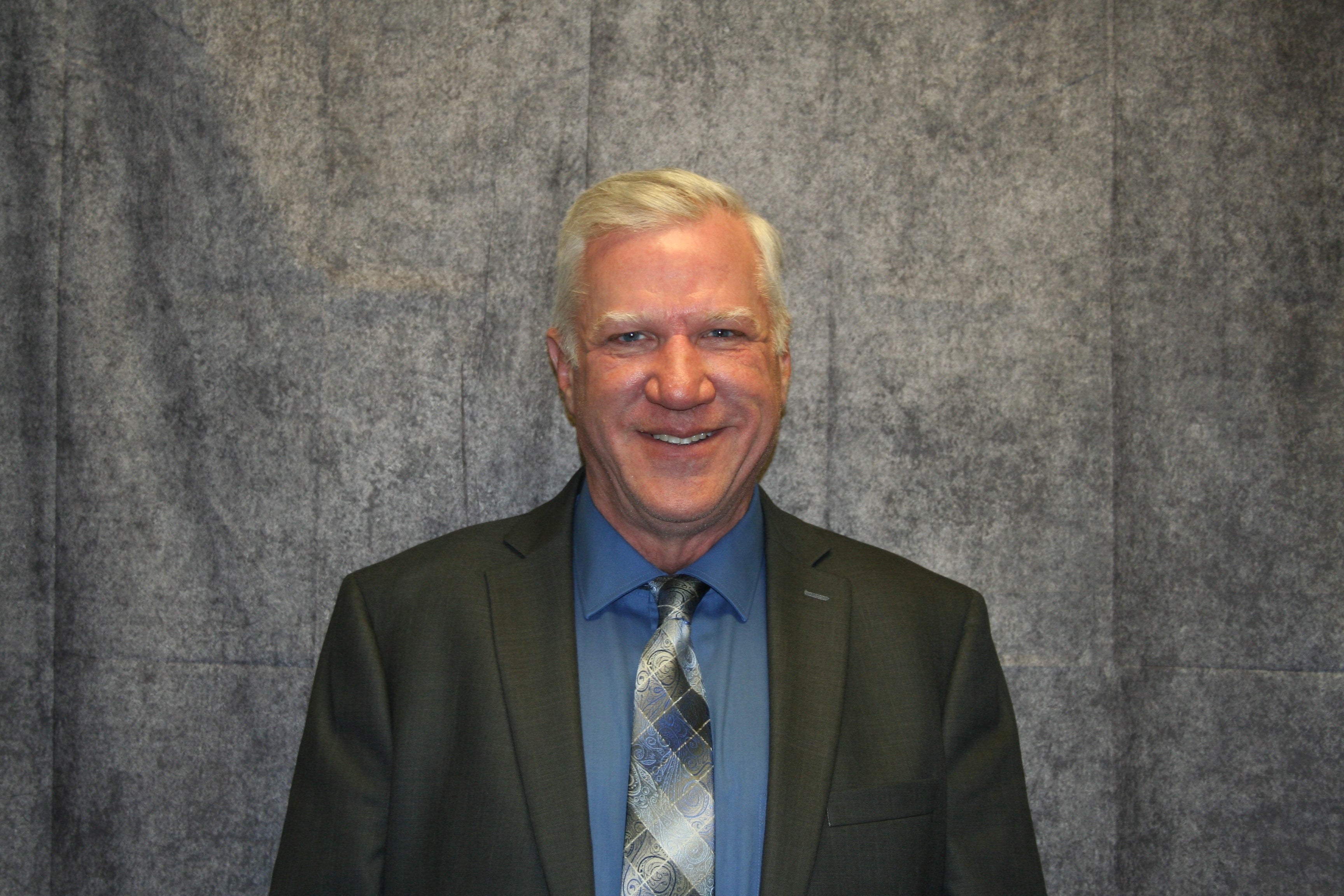 Randy Cooper
